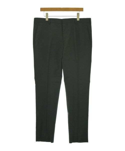 Prada Business Shirt Black — view 4