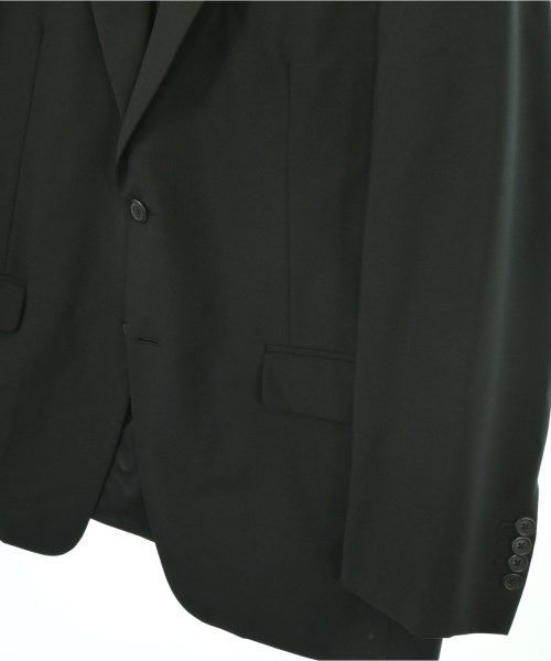 Prada Business Shirt Black — view 9