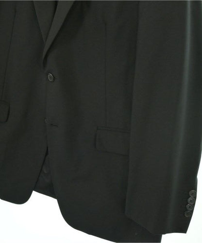 Prada Business Shirt Black — view 9