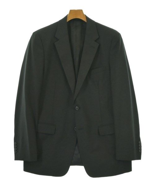 Prada Business Shirt Black — view 2