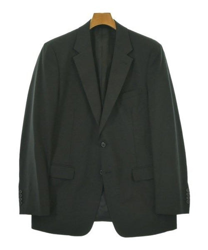 Prada Business Shirt Black — view 2