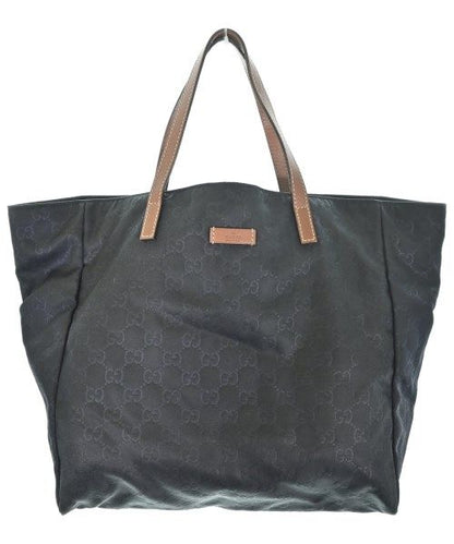 Gucci Tote Navy