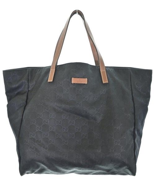Gucci Tote Navy