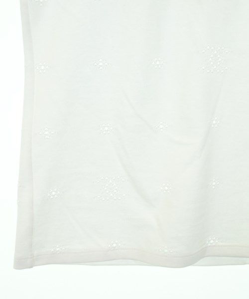Chanel T-Shirt White — view 5