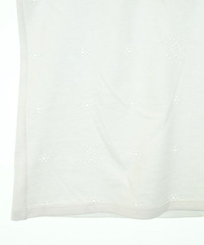 Chanel T-Shirt White — view 5