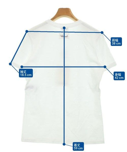 Chanel T-Shirt White — view 6