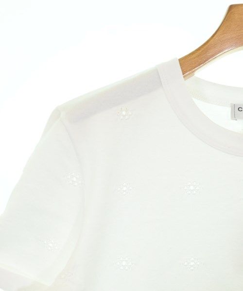 Chanel T-Shirt White — view 4