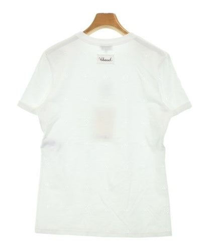 Chanel T-Shirt White — view 2
