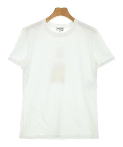 Chanel T-Shirt White