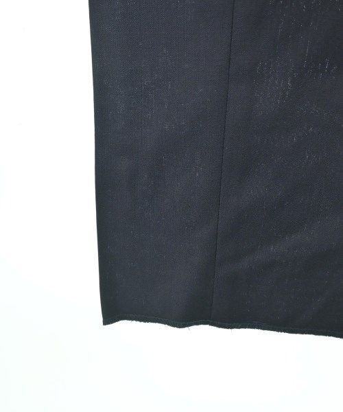 Prada Trousers Pants Navy — view 6
