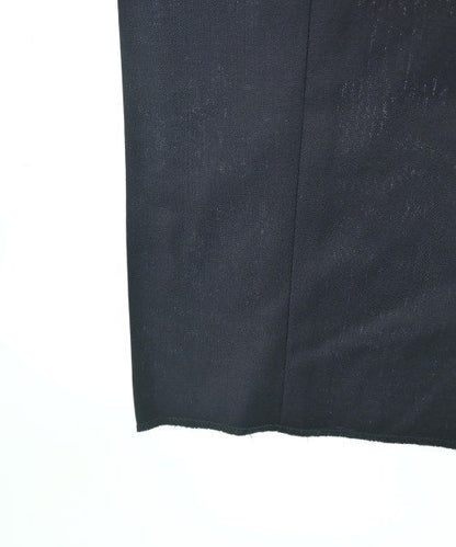 Prada Trousers Pants Navy — view 6