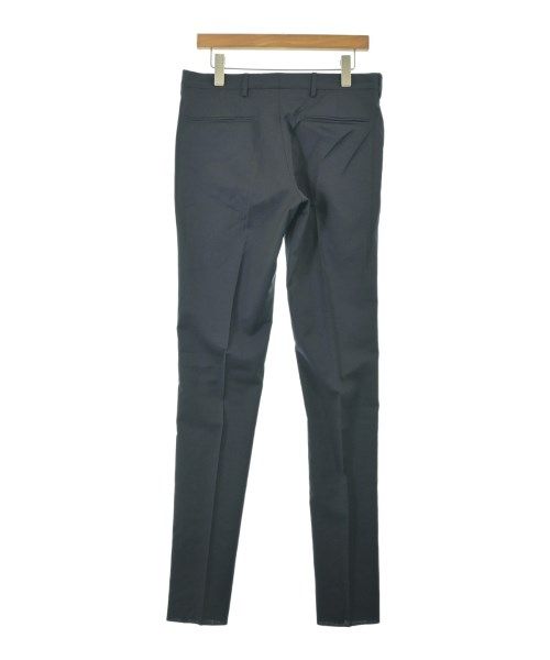 Prada Trousers Pants Navy — view 2