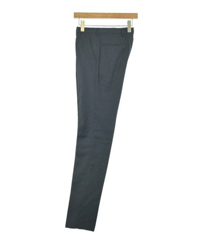 Prada Trousers Pants Navy — view 3