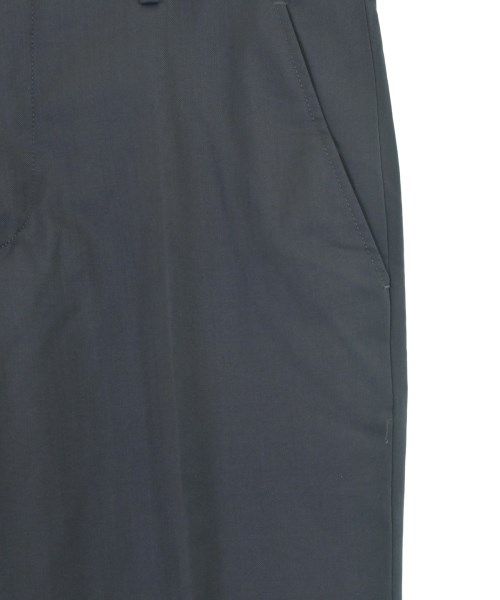 Prada Trousers Pants Navy — view 5