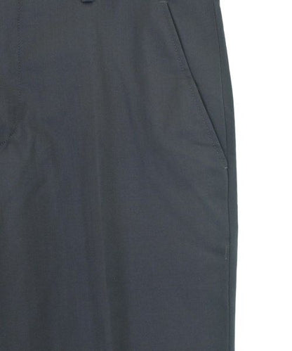 Prada Trousers Pants Navy — view 5