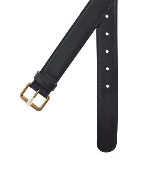 Gucci Belt Black — view 3