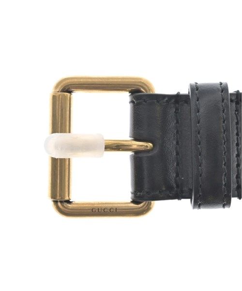 Gucci Belt Black — view 4