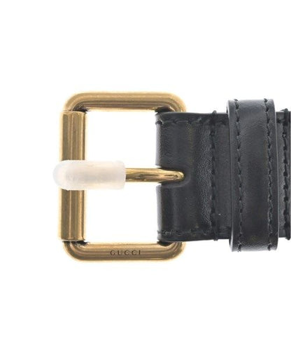 Gucci Belt Black — view 4