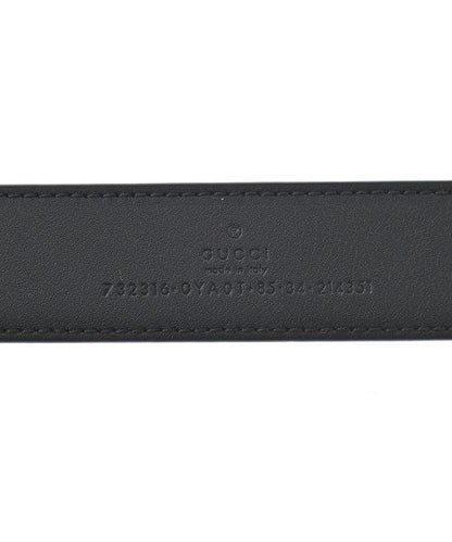 Gucci Belt Black — view 5