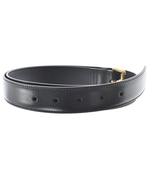 Gucci Belt Black — view 2
