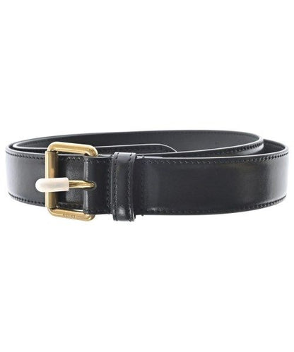 Gucci Belt Black