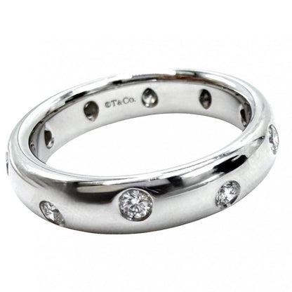 Tiffany & Co Ring Dots Diamond