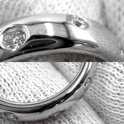 Tiffany & Co Ring Dots Diamond — view 5