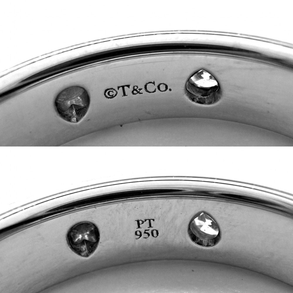 Tiffany & Co Ring Dots Diamond — view 4
