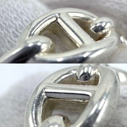 Hermes Ring Chaine D'ancre Small Items 49 925 Sterling Silver — view 6