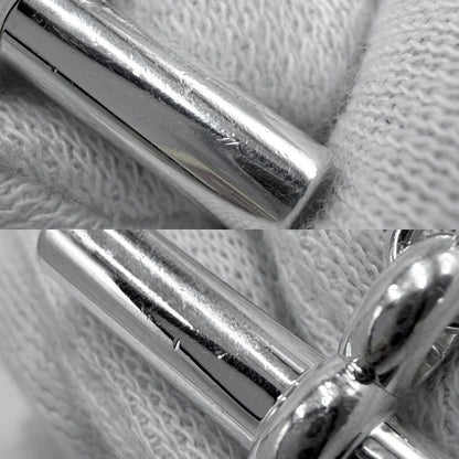 Hermes Bracelet Chaine D'ancre Farandole 925 Sterling Silver — view 4