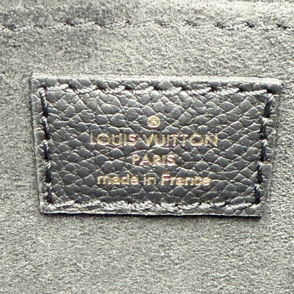 Louis Vuitton 2-Way Monogram Empreinte Petite Sac Plat Mini Shoulder Bag — view 5