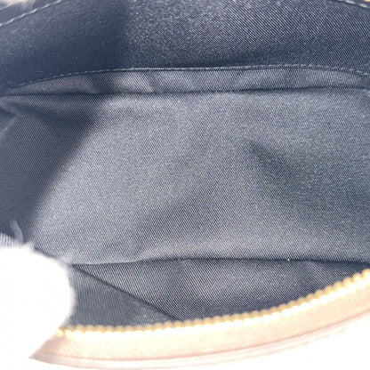 Louis Vuitton 2-Way Monogram Boulogne PM Shoulder Bag Crossbody Black Noir — view 4