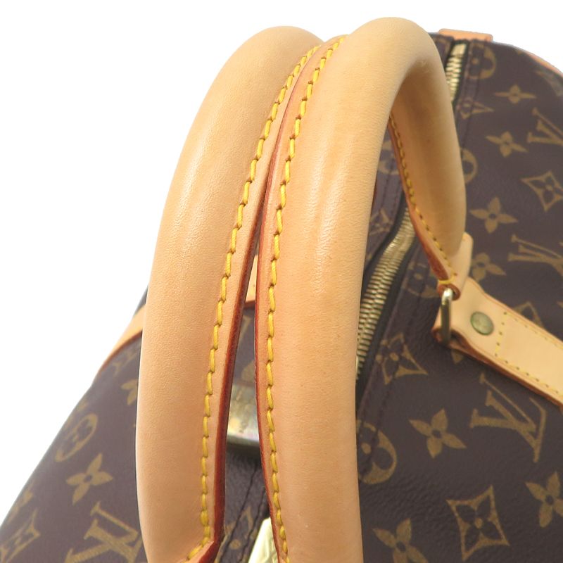 Louis Vuitton Boston Bag — view 5