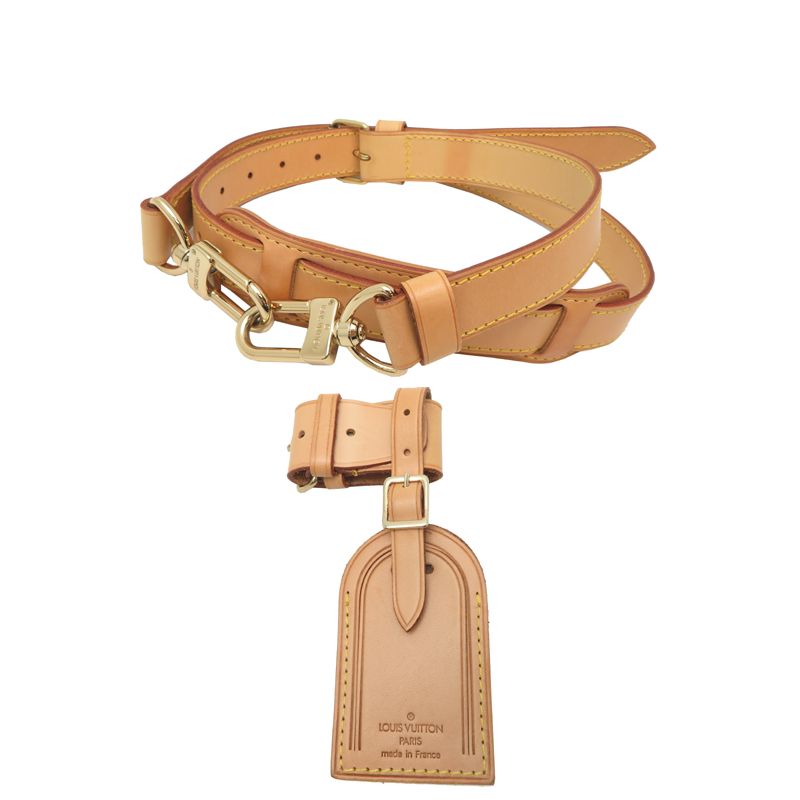 Louis Vuitton Boston Bag — view 9
