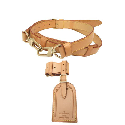 Louis Vuitton Boston Bag — view 9