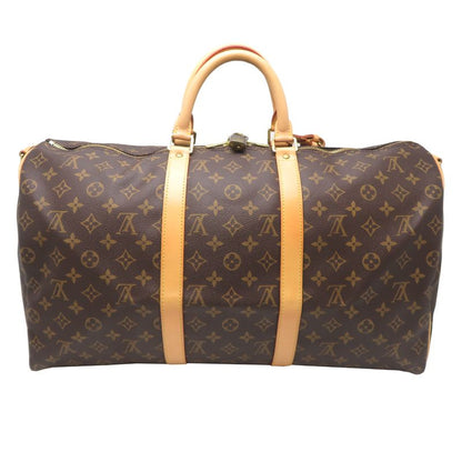 Louis Vuitton Boston Bag — view 2