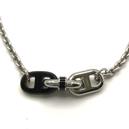 Hermes hmm Necklace hmmz Silver — view 5
