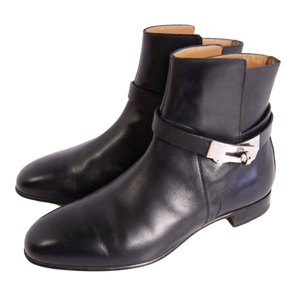 Hermes Boots Neo Short Ankle — view 2