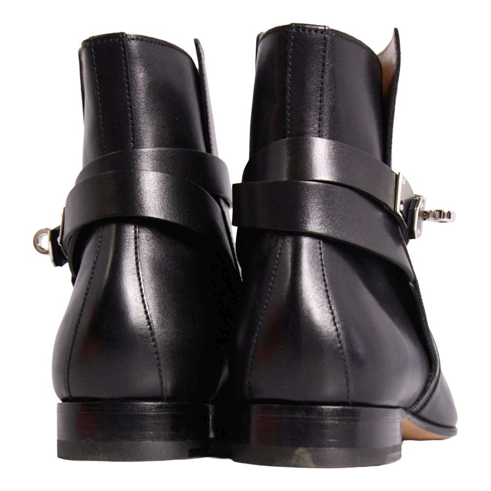 Hermes Boots Neo Short Ankle — view 5