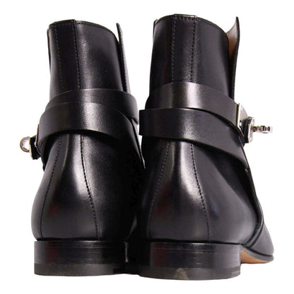 Hermes Boots Neo Short Ankle — view 5
