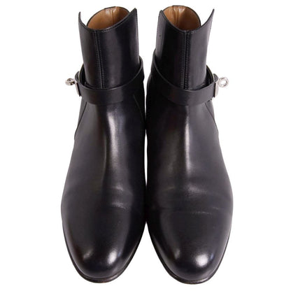 Hermes Boots Neo Short Ankle — view 4