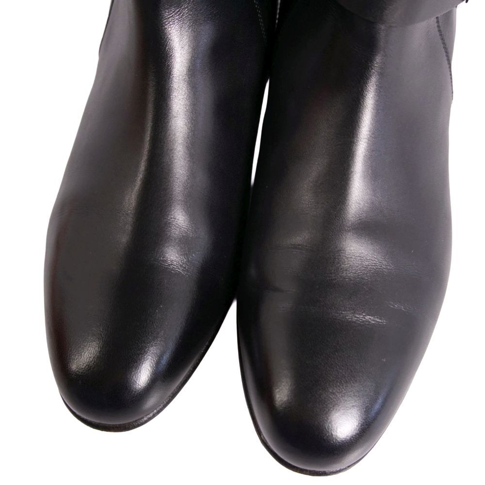 Hermes Boots Neo Short Ankle — view 3