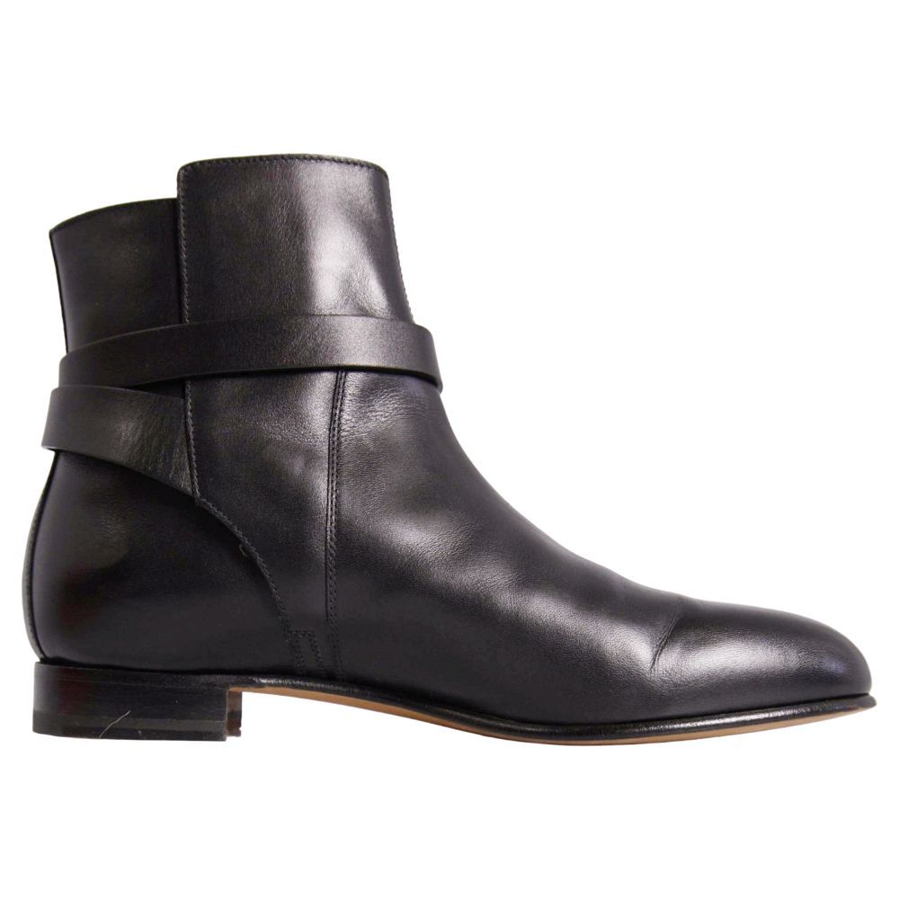 Hermes Boots Neo Short Ankle — view 6