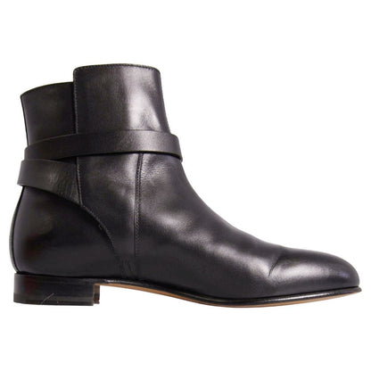 Hermes Boots Neo Short Ankle — view 6