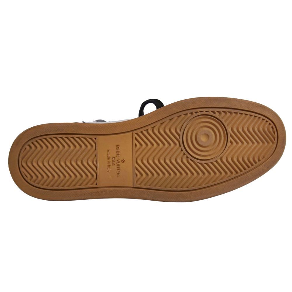 Louis Vuitton Sneakers Rivoli Line High — view 8