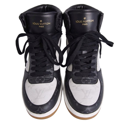 Louis Vuitton Sneakers Rivoli Line High — view 4