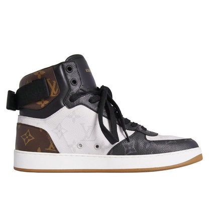 Louis Vuitton Sneakers Rivoli Line High — view 6