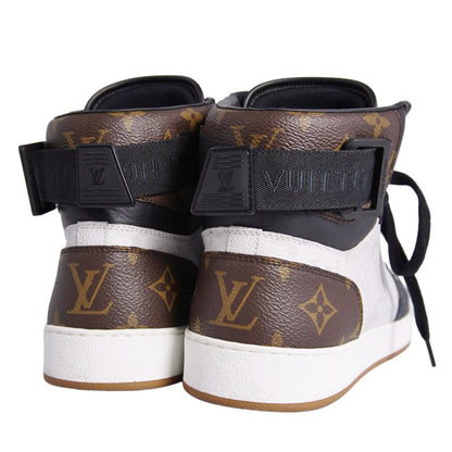Louis Vuitton Sneakers Rivoli Line High — view 5