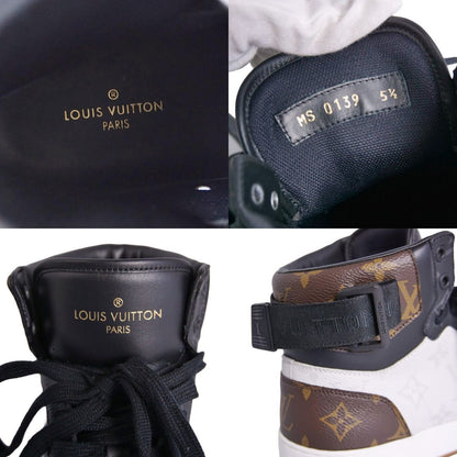 Louis Vuitton Sneakers Rivoli Line High — view 9