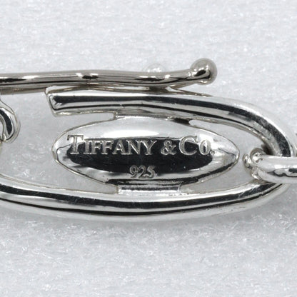 Tiffany & Co Icon Charm Elsa Peretti 925 Sterling Silver Bracelet — view 8